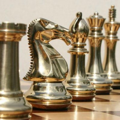 Slovaschesscliq's profile picture. Giving you an awesome #chess experience with a touch of #art #games #sports #development | Add something new on your timeline with our positive chess vibes.