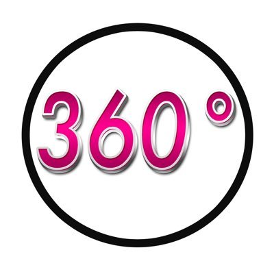 ⏯ 360 Degree Records