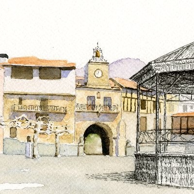 Cuenta oficial de #turismo de Poza de la Sal (Burgos).

Conjunto Histórico. Villa natal de #FelixRodriguezDeLaFuente. Centro de Interpretación de las Salinas.