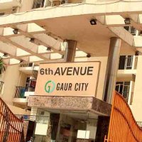 GC6 Residents (@6avenuegaurcity) 's Twitter Profile