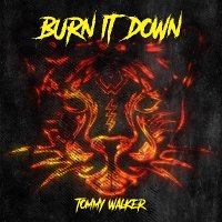 TOMMY WALKER - @DJTOMMYWALKER Twitter Profile Photo