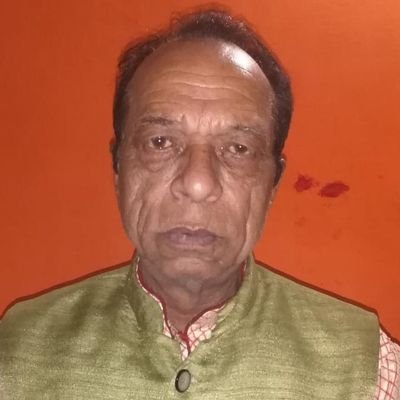 luthra_vijay's profile picture. i am herbalist i found herbal medicion of snake bite trial on 8000 humans