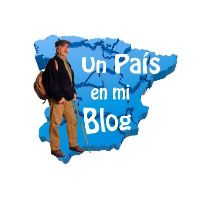 unpaisenmiblog's profile picture. Un día, un fin de semana, un puente… Siempre es un buen momento para recorrer España 🇪🇸 y descubrir rincones increíbles muy cerca de casa 🏔️🛣️🏞️🌄