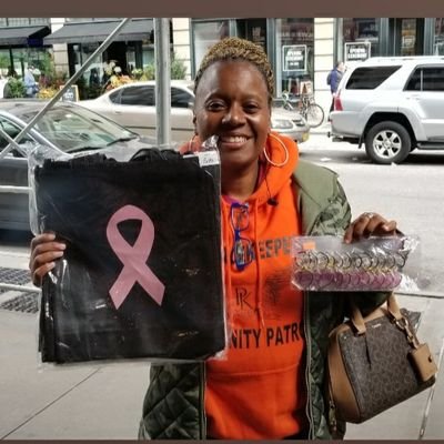 Mobile Notary Public, Director of(not4profit) SMM Community Solutions Judicial Delegate,Marriage Officiant & Community Resource Specialist Brooklyn