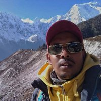Rajeev Rajak (@icicle_diaries) 's Twitter Profile