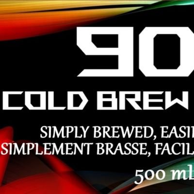 Grab and Go, Healthy Caffeine, Antioxidant Rich, Low Acidity, Zero Sugar and Made in Canada  email: 905coldbrew@gmail.com