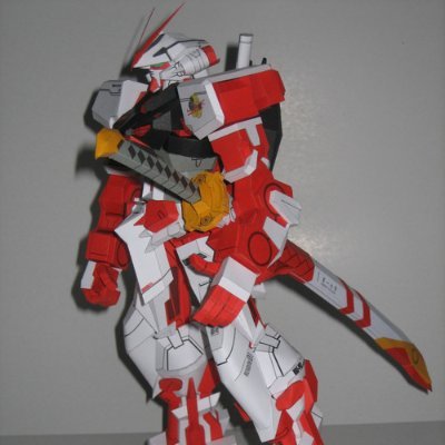 papercraft Hobby