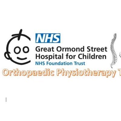 GOSH Orthopaedic Physiotherapy