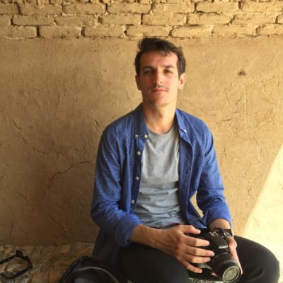 lpamuller's profile picture. Juriste EMEA IT&IP 🎯. 28 ans et féru de politique, actualités internationales 💬.