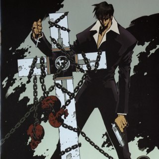 Wolfwood117 Profile Picture