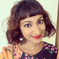 Sonia Nair (@son_nair) 's Twitter Profile