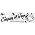 Company Of Four (@companyof4) Twitter profile photo Company Of Four (@companyof4) Twitter profile photo