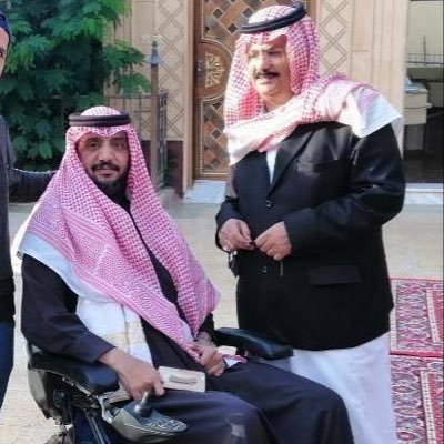 alajmei1404's profile picture. اللهم إرحم والدي واسكنه الجنة