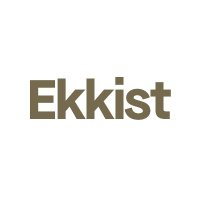 Ekkist(@_ekkist) 's Twitter Profile Photo