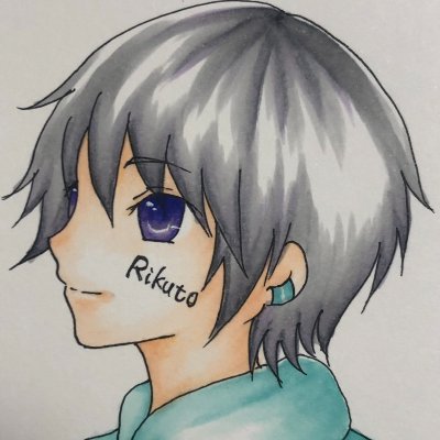 rikuto__san Profile Picture