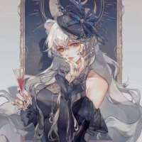 南音 (@minami_nami94) 's Twitter Profile Photo