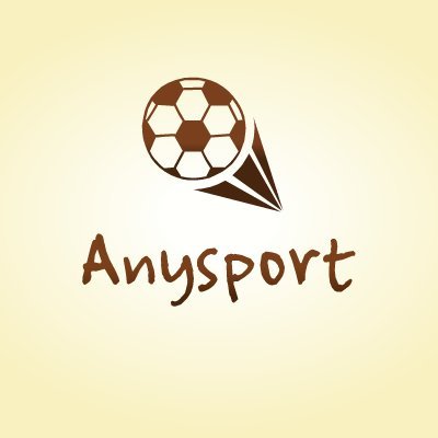 ANYSPORT adalah channel Youtube yang memberikan video seputar sepakbola.