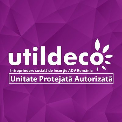 Cea mai mare unitate protejată autorizată din România
Transformăm dizabilitatea în abilitate şi persoana asistată social în angajat model
