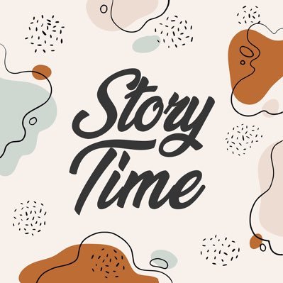 Story_Time_Pod Profile Picture