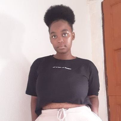 RelebogileMabu1's profile picture. 