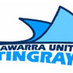 Illawarra Stingrays (@iStingrays) Twitter profile photo
