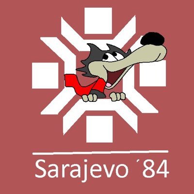 Well, after almost 40 years, I’m finally able to interact with the world! Yes, you will sometimes hear that famous “Sarajevoooo~” around here.... (he/him)