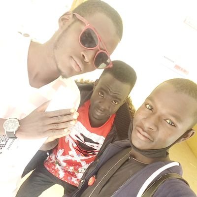 UsmanYahayaHar1's profile picture. I'm Usman Yahaya Haruna, hereby describe myself to Twittist, in short I don't care for what people saying about me, but I have a reasonable reason for my action