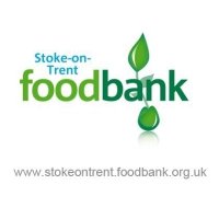Stoke-on-Trent Foodbank(@OnFoodbank) 's Twitter Profile Photo