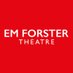 EM Forster Theatre (@emftheatre) Twitter profile photo