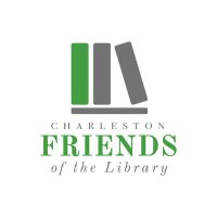 Charleston Friends of the Library (@chslibfriends) 's Twitter Profile