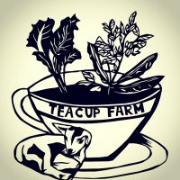 Teacup Farm (@teacupfarm) 's Twitter Profile