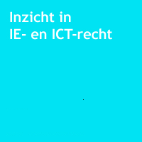 Met Wolters Kluwer IE- en ICT-recht heeft u zicht op de allerlaatste ontwikkelingen in het IE- en ICT- Recht.