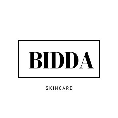 Visit Bidda Natural Skincare Profile