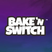 Bake 'n Switch (@bakenswitch) 's Twitter Profile Photo Bake 'n Switch (@bakenswitch) 's Twitter Profile Photo