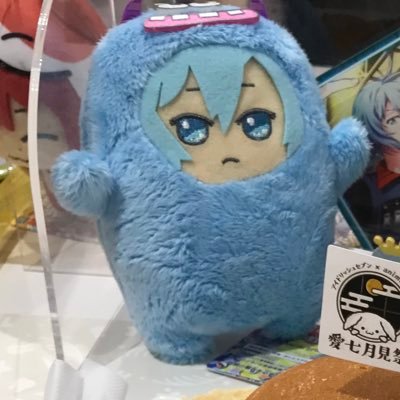 (固ツイ求)お初|環ゴリ推しさんのプロフィール画像