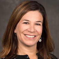 Kari Wisinski (@kariwisinski_md) 's Twitter Profile Photo Kari Wisinski (@kariwisinski_md) 's Twitter Profile Photo