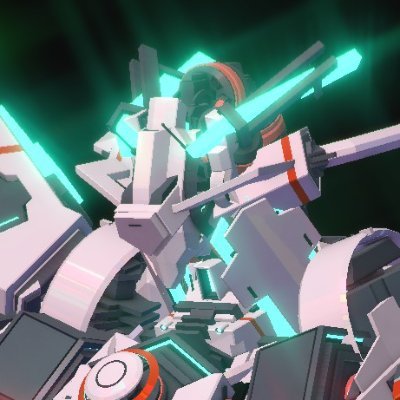 4f53411's profile picture. ロボットには浪漫が詰まっている
最近はBreakArts3、MASSBUILDER、NoMansSkyというゲームに浸かっています