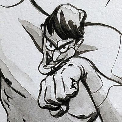 Xavier Sailliolさんのプロフィール画像