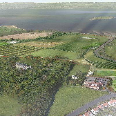 We are a workers co-op established to create a long-term food-growing, community and biodiversity restoration project for Lauriston Farm in north Edinburgh