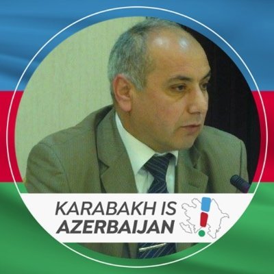 Əlil Təşkilatları İttifaqının prezidenti.
President of the Union of Disabled People Organizations (UDPO) of the Republic of Azerbaijan