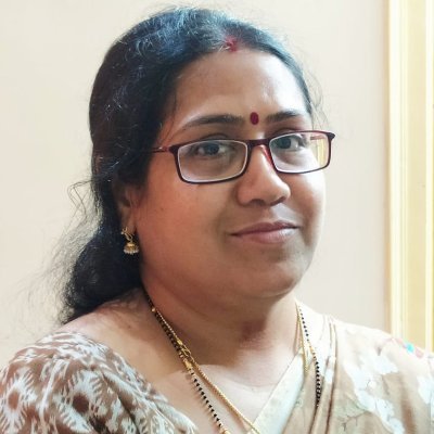 PandaSanthi's profile picture. Blogger and Youtuber
Channel name-Santhi's art & craft gallery
https://t.co/85jzomDcr6
To Buy Art & Crafts Visit
https://t.co/f6IBbGqmeI