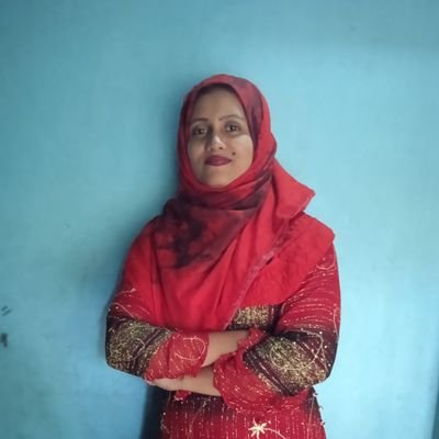 GulshanaraKadir's profile picture. Web developer & SEO