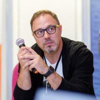 Bogdan Roșca (@bogdanrosca) 's Twitter Profile