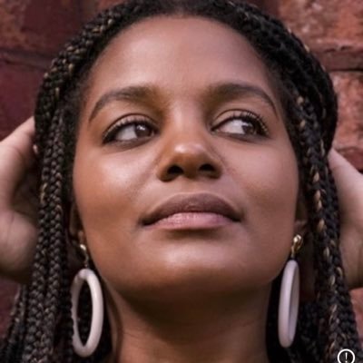 aishaaalleyne's profile picture. DEI Advisor — My tweets are my own