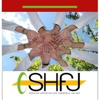 SHFJ (@shfj_cea) 's Twitter Profile