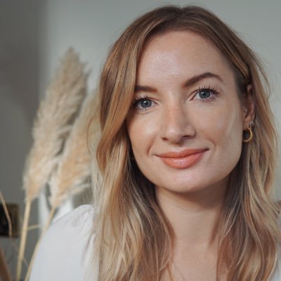 Jenn_Cordell's profile picture. | ESG PR | Boots UK |