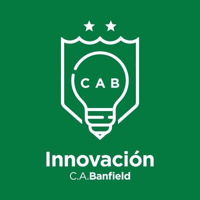 Cuenta oficial del departamento de innovación del 🇳🇬 @CAB_oficial 🇳🇬