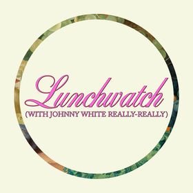 Lunchwatch is a podcast from @johnnywreallyx2 and @HatTrickProd
Submit your lunch between Monday and Wednesday every week for your chance to win!