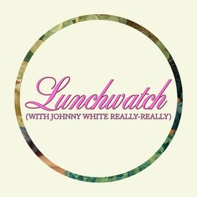 Lunchwatch is a podcast from @johnnywreallyx2 and @HatTrickProd

Submit your lunch between Monday and Wednesday every week for your chance to win!