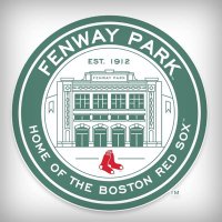 Fenway Park (@fenwaypark) 's Twitter Profile